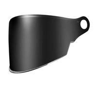 LS2 Visera per Casco Moto OF616 AIRFLOW II Affumicato scuro