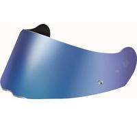 LS2, Visera per Casco Moto OF616 AIRFLOW II, Iridio blu