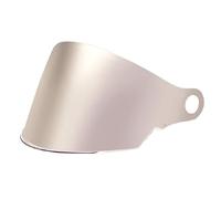 LS2, Visera per Casco Moto OF616 AIRFLOW II, Iridio d'argento