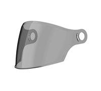 LS2, Visera per Casco Moto OF620 CLASSY, Affumicato leggero