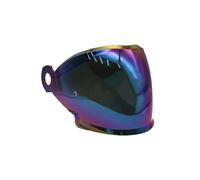 LS2, Visera per Casco Moto OF620 CLASSY, Arcobaleno