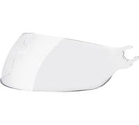 LS2 OF562/OF558 Visor Long Visiera Lunga, trasparente