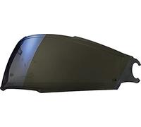 LS2, Visiera casco moto FF902 scope iridium blue