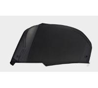 LS2 - VISIERA FF900 VALIANT DARK SMOKE - NERO