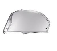 LS2 - VISIERA FF900 VALIANT TRASPARENTE - TRASPARENTE