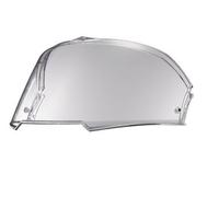 LS2 - VISIERA FF900 VALIANT TRASPARENTE - TRASPARENTE