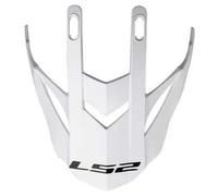 Ls2 Visiera Mx436 Evo