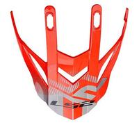 Ls2 Visiera Mx436 Evo Evolve