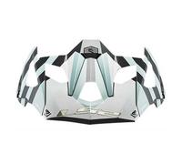 Ls2 Visiera Mx703 Barrier
