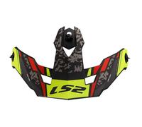 Ls2 Visiera Of606