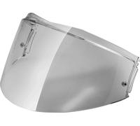 LS2 Helmets Visiera Valiant FF399 Light Smoke