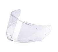 LS2, visiera per casco integrale da moto FF328 e FF353 Rapid, design Crypt Graphic, visiera protettiva di ricambio, 4 colori