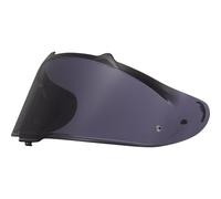 Visiera per caschi da moto LS2 FF807 leggermente colorata