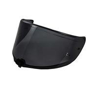 LS2, Visiera per casco moto FF811 VECTOR II/VECTOR II CARBON, Affumicato Scuro