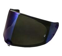 LS2 FF811, visiera a specchio male Arcobaleno A Specchio
