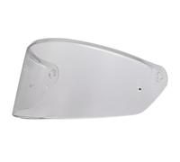 LS2, Visiera per casco moto FF820 RAPID III, Incolore