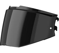 LS2, Visiera per casco moto FF910 ADVANT II, Affumicato scuro
