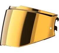 Visiera Iridium Gold Ls2 Per Casco Advant II FF910