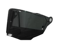 LS2, Visiera per casco moto MX701 EXPLORER, Affumicato leggero
