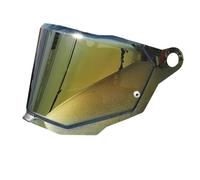 Visiera Iridium Gold LS2 Explorer MX701