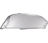 LS2, visiera per casco moto VALIANT II clear