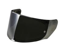LS2 - VISIERA SPECCHIATA ARGENTO FF320/FF353/FF800 - ARGENTO