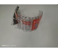 LS2 VISIERA TRASPARENTE PER CASCO KID