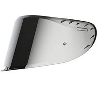 Visiera Iridium Silver Ls2 Challenger FF327