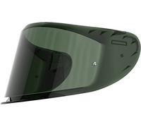 LS2, visor FF327 Challenger light tinted