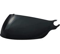 LS2 OF562/OF558 Visor Long Visiera Lunga, grigio