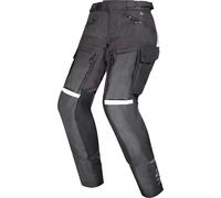 LS2 X-Master Pantaloni tessili per motociclette, taglia S per maschi