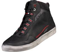 LS2 Zoe, scarpe 40 EU male Nero/Rosso