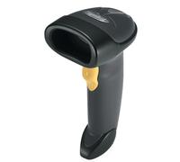 Ls2208 Laser Scanner Nero 1D Con Cavo Us
