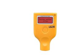 LS236 - Misuratore di spessore magnetico per auto