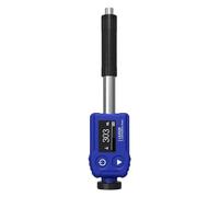 LS252D 7-in-1 Digitale Portatile Leeb Durometro Attrezzatura For La Misurazione Dei Metalli Durometro Calibro For Acciaio In Lega Di Alluminio Facile Da Installare