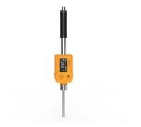LS252DL tester digitale portatile for durezza Leeb, rilevatore di durometro in lega di alluminio e acciaio