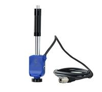 LS253 Leeb Steel Durometro Multi-sonda ad Alta Precisione Materiale Metallico Convertito in HRA/HRB/HRC Misurazione accurata(C-Probe)