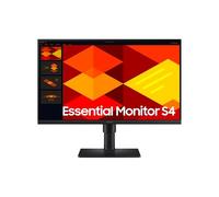 Samsung S40GD Monitor PC 68,6 cm (27") 1920 x 1080 Pixel Full HD LCD Nero
