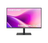 Samsung Monitor Serie S43UF (S27F430UAU), Flat, 27'', 1920x1080 (Full HD), IPS, 100Hz, 5ms (GtG), DP, HDMI, USB-C, Eye Saver Mode