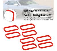 LS3 Intake Manifold Seal Oring Gasket Set 551278 Per Chevy Camaro 2010-2015 H7