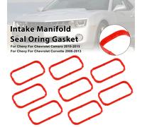 LS3 Intake Manifold Seal Oring Gasket Set 551278 Per Chevy Camaro 2010-2015 T9