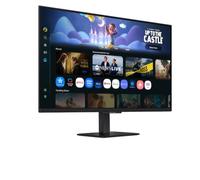 Samsung M5 Smart Monitor - M50F da 32" Full HD Flat