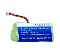 LS4278 LI4278 Batteria per scanner di codici a barre ad alta efficienza