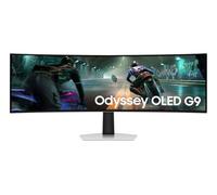 Samsung Monitor Gaming Odyssey OLED G9 - G91SD da 49"