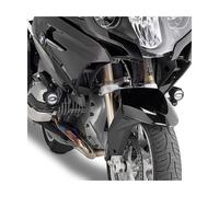 LS5113K - Kit attacchi per faretti Kappa BMW R 1200 RT (14-18)