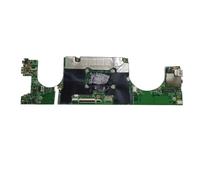 LS710 MB 15238-1, compatibile for Lenovo, compatibile for IdeaPad, scheda madre for notebook 710S-13IKB ISK con I7-7500U 8G