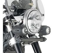 LS9058 Kit attacchi faretti PER ROYAL ENFIELD Super Meteor 650 2023