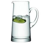 LSA International Caraffa, Transparente, 16.3 x 16.3 x 25.4 cm