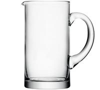 LSA BS02 Basis, Caraffa, 1 l, Trasparente