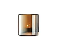 LSA Epoque Portabugia, Altezza 8.5 cm, Ambra/Lustro, Glass, 8.5 Centimeters cm